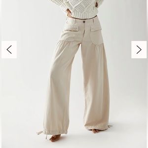 Free people lotus jeans